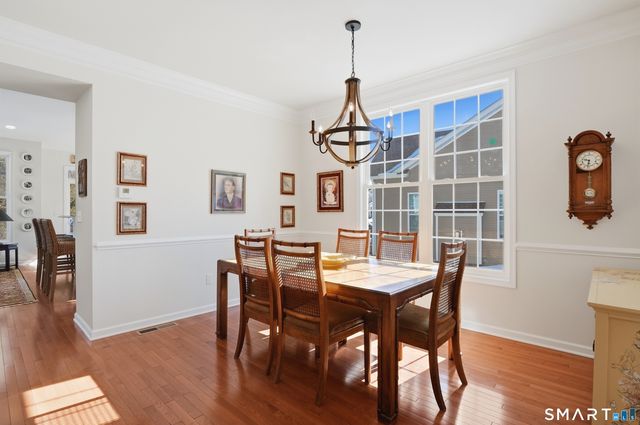 17 White Oak Drive 17, Prospect, CT 06712