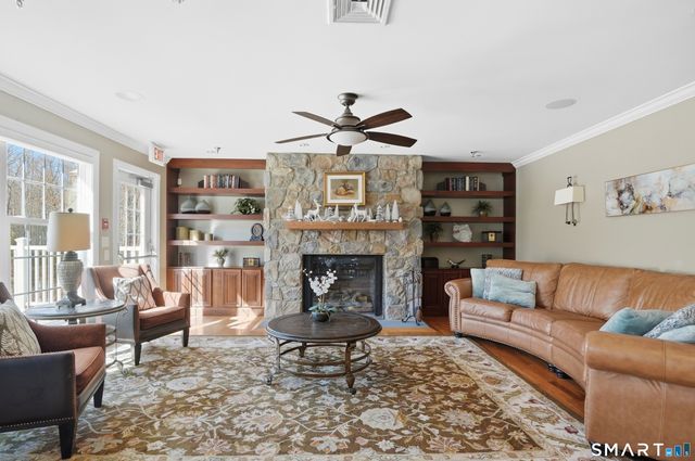 17 White Oak Drive 17, Prospect, CT 06712