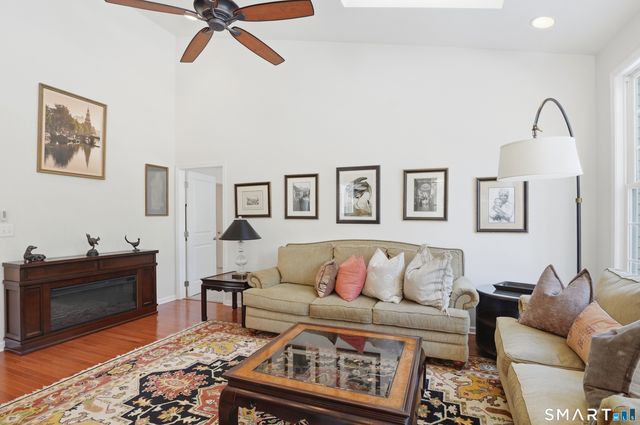 17 White Oak Drive 17, Prospect, CT 06712