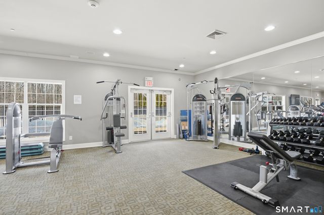 17 White Oak Drive 17, Prospect, CT 06712