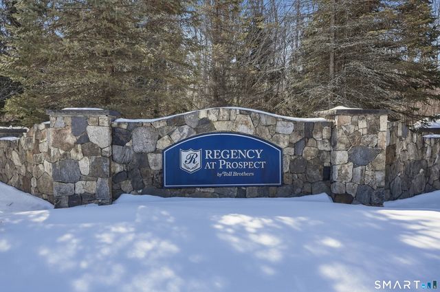 17 White Oak Drive 17, Prospect, CT 06712