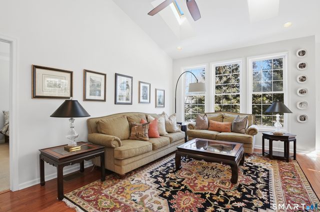 17 White Oak Drive 17, Prospect, CT 06712