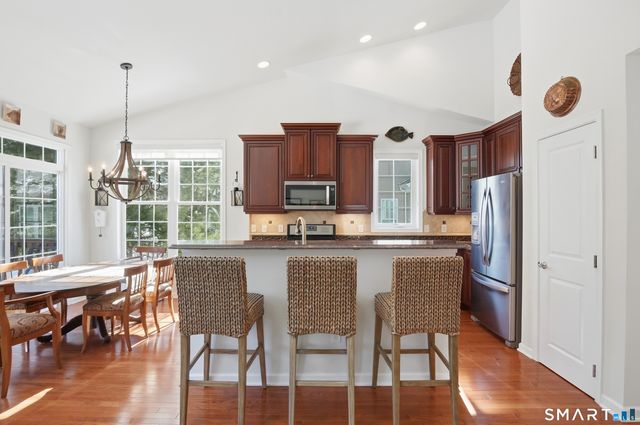 17 White Oak Drive 17, Prospect, CT 06712