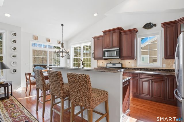 17 White Oak Drive 17, Prospect, CT 06712