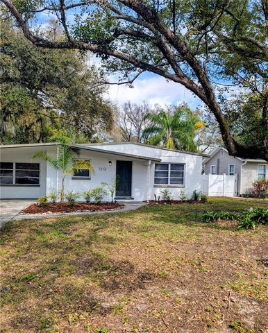 1212 E CRAWFORD STREET, Tampa, FL 33604