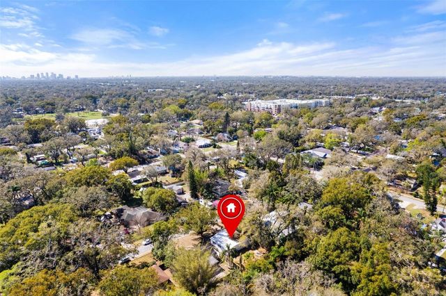 1212 E CRAWFORD STREET, Tampa, FL 33604