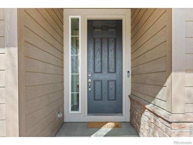 2335 Provenance Street, Longmont, CO 80504