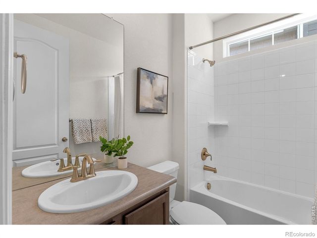 2335 Provenance Street, Longmont, CO 80504