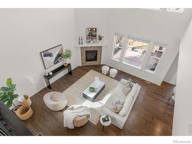 2335 Provenance Street, Longmont, CO 80504