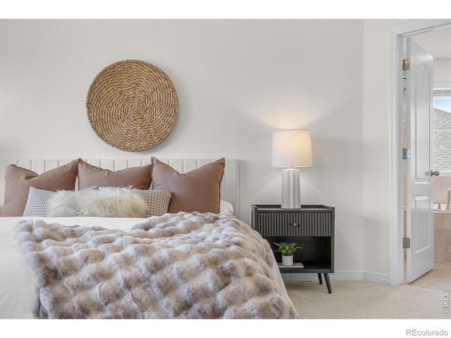 2335 Provenance Street, Longmont, CO 80504