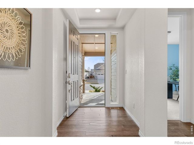 2335 Provenance Street, Longmont, CO 80504