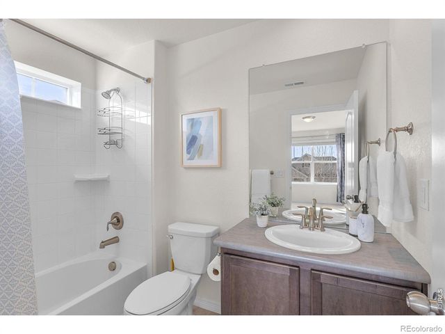 2335 Provenance Street, Longmont, CO 80504