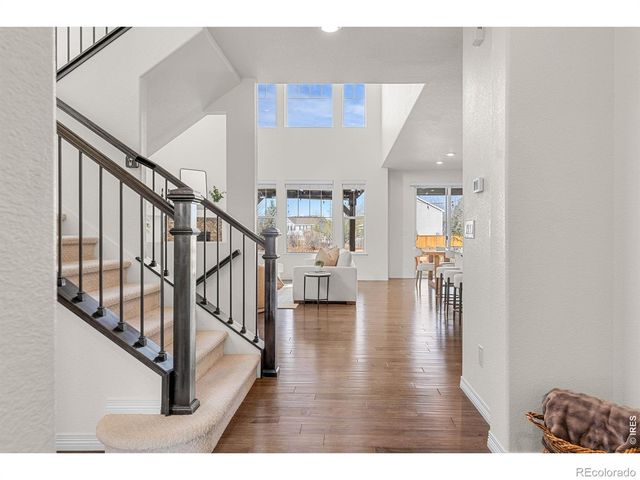 2335 Provenance Street, Longmont, CO 80504