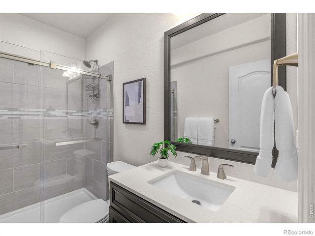 2335 Provenance Street, Longmont, CO 80504