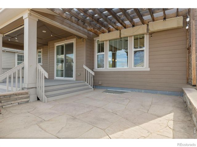 2335 Provenance Street, Longmont, CO 80504