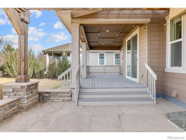 2335 Provenance Street, Longmont, CO 80504