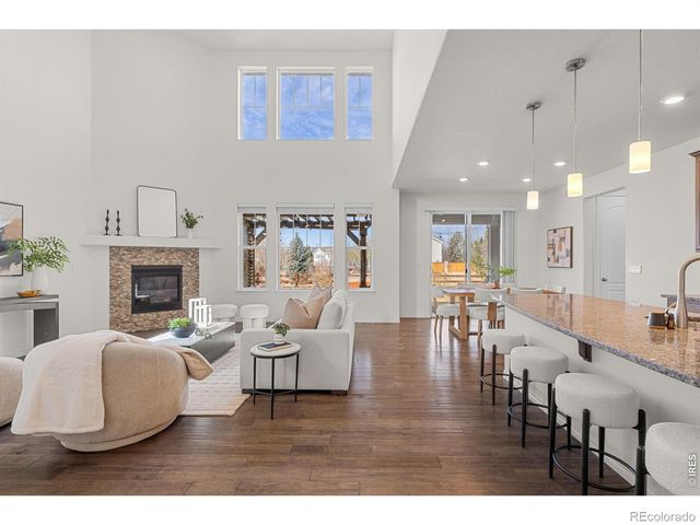 2335 Provenance Street, Longmont, CO 80504