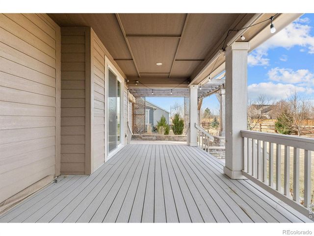 2335 Provenance Street, Longmont, CO 80504