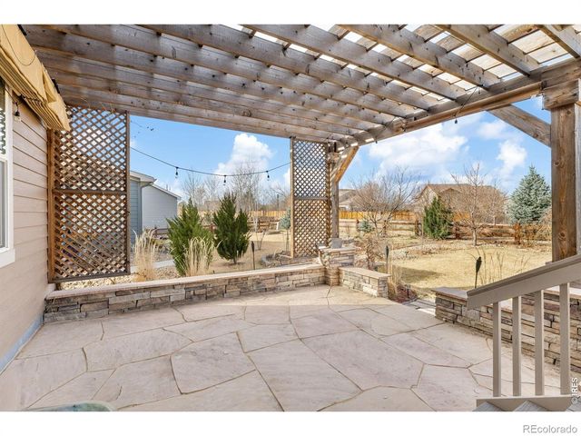 2335 Provenance Street, Longmont, CO 80504