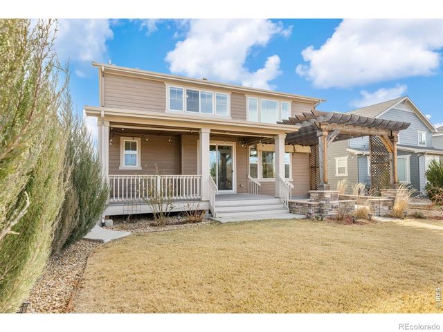 2335 Provenance Street, Longmont, CO 80504