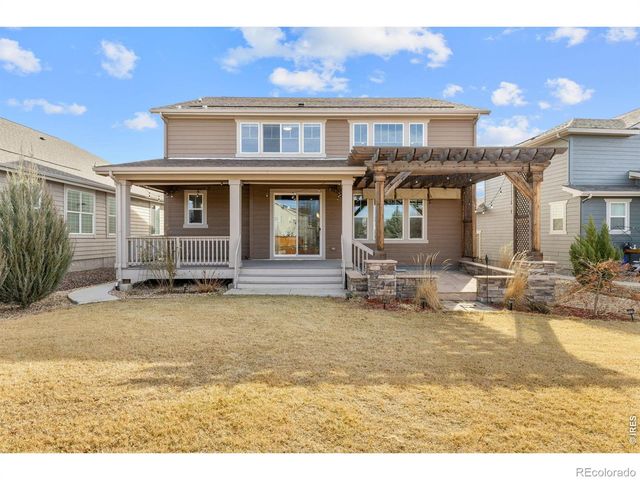 2335 Provenance Street, Longmont, CO 80504