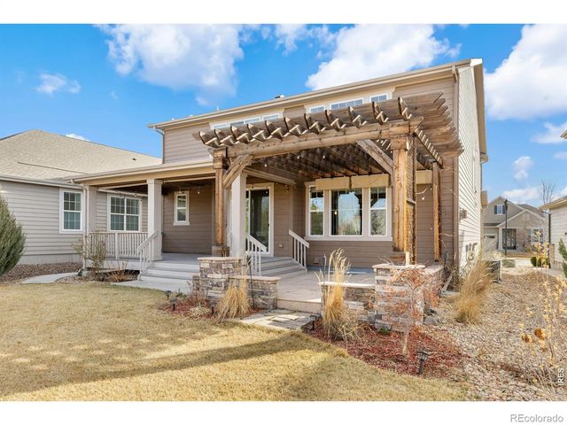2335 Provenance Street, Longmont, CO 80504