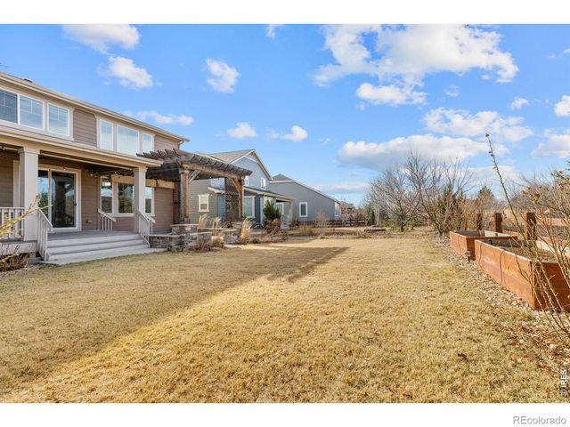 2335 Provenance Street, Longmont, CO 80504