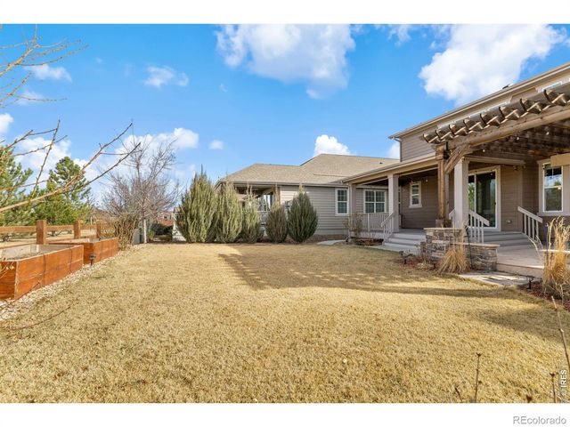 2335 Provenance Street, Longmont, CO 80504
