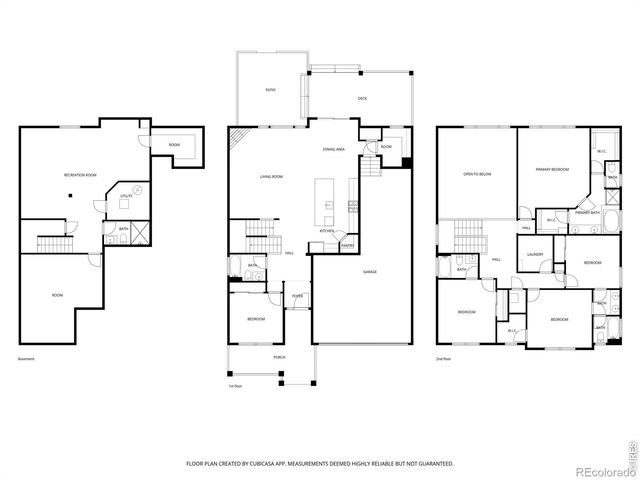 2335 Provenance Street, Longmont, CO 80504