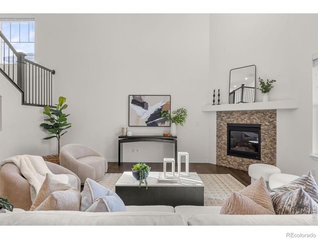 2335 Provenance Street, Longmont, CO 80504