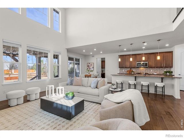 2335 Provenance Street, Longmont, CO 80504