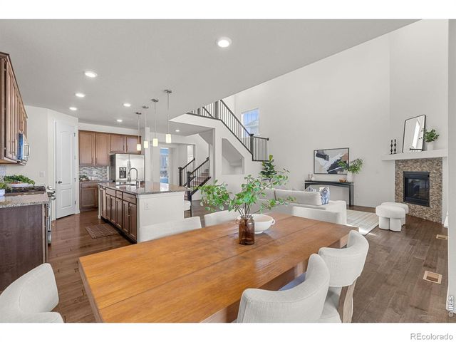 2335 Provenance Street, Longmont, CO 80504