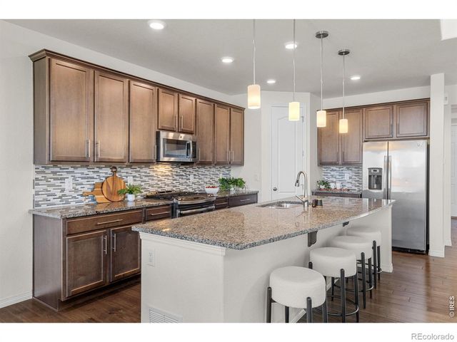 2335 Provenance Street, Longmont, CO 80504