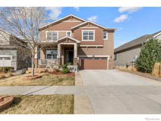 2335 Provenance Street, Longmont, CO 80504