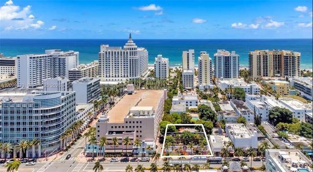 1543 Washington Ave, Miami Beach, FL 33139