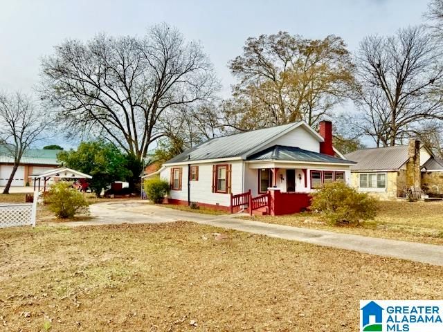207 N CHURCH STREET, Piedmont, AL 36272