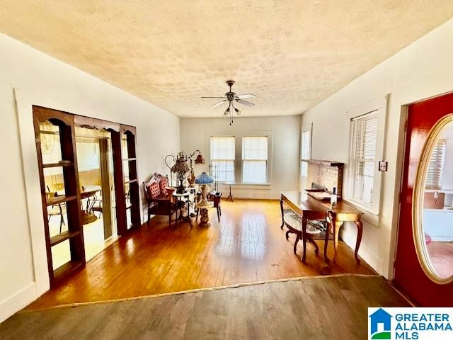 207 N CHURCH STREET, Piedmont, AL 36272