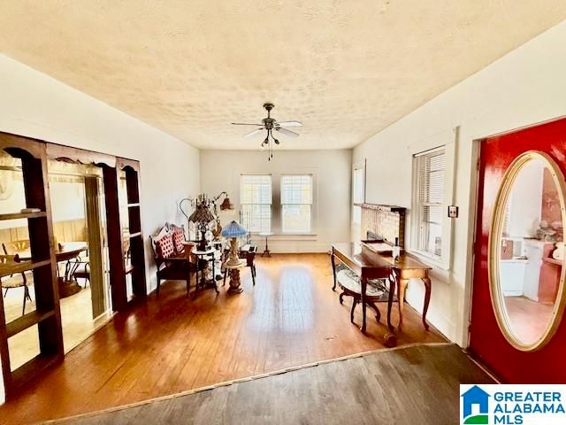 207 N CHURCH STREET, Piedmont, AL 36272