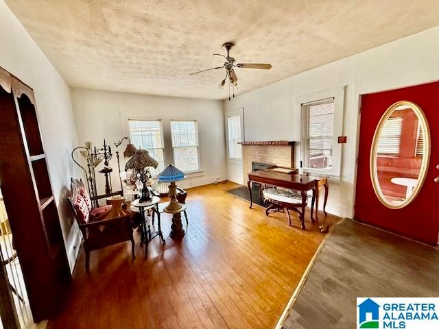 207 N CHURCH STREET, Piedmont, AL 36272