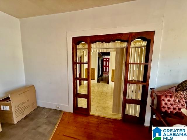 207 N CHURCH STREET, Piedmont, AL 36272