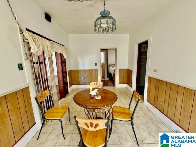 207 N CHURCH STREET, Piedmont, AL 36272