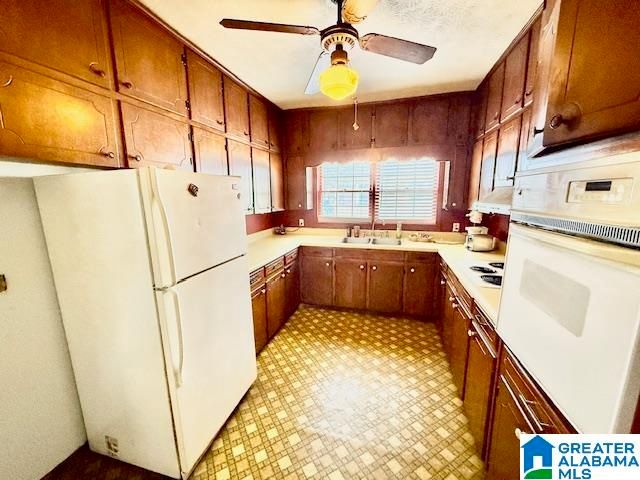 207 N CHURCH STREET, Piedmont, AL 36272