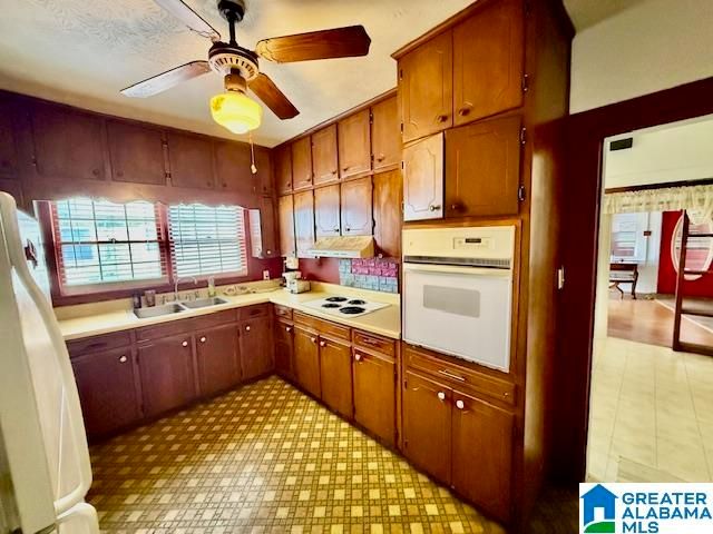 207 N CHURCH STREET, Piedmont, AL 36272