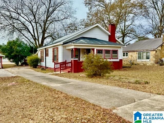 207 N CHURCH STREET, Piedmont, AL 36272