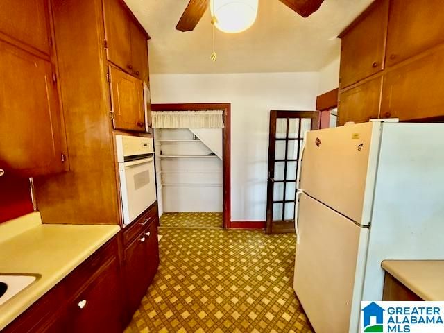 207 N CHURCH STREET, Piedmont, AL 36272