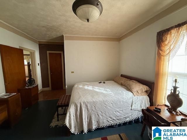 207 N CHURCH STREET, Piedmont, AL 36272