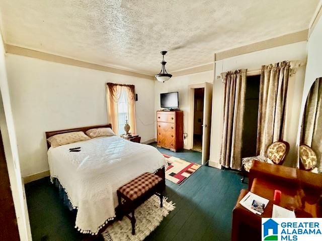 207 N CHURCH STREET, Piedmont, AL 36272