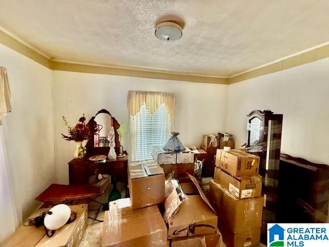 207 N CHURCH STREET, Piedmont, AL 36272