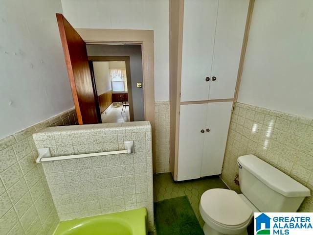 207 N CHURCH STREET, Piedmont, AL 36272