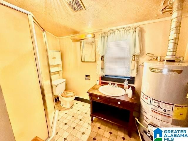 207 N CHURCH STREET, Piedmont, AL 36272